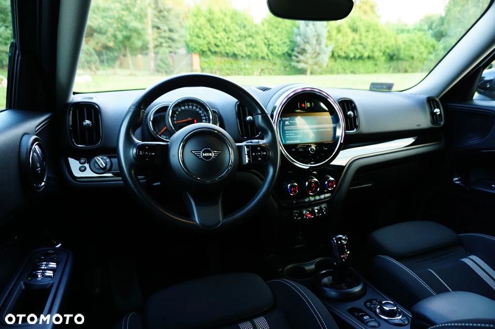 MINI Countryman Cooper S - 31