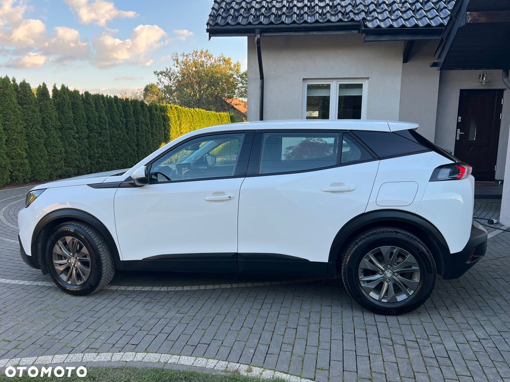 Peugeot 2008 1.5 BlueHDi Active Pack S&S - 3