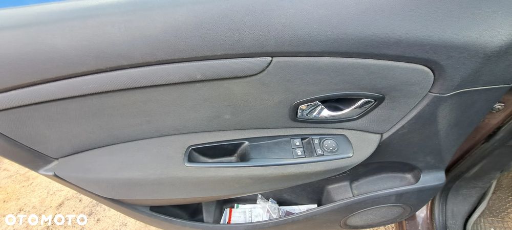 Renault Grand Scenic dCi 110 Expression - 11