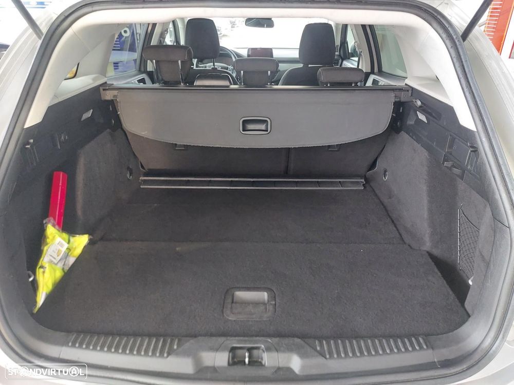 Ford Focus SW 1.0 EcoBoost Connected - 45