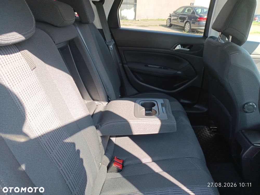Peugeot 308 1.6 BlueHDi Active S&S - 14
