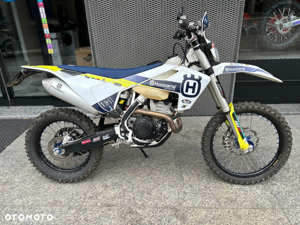 Husqvarna FE