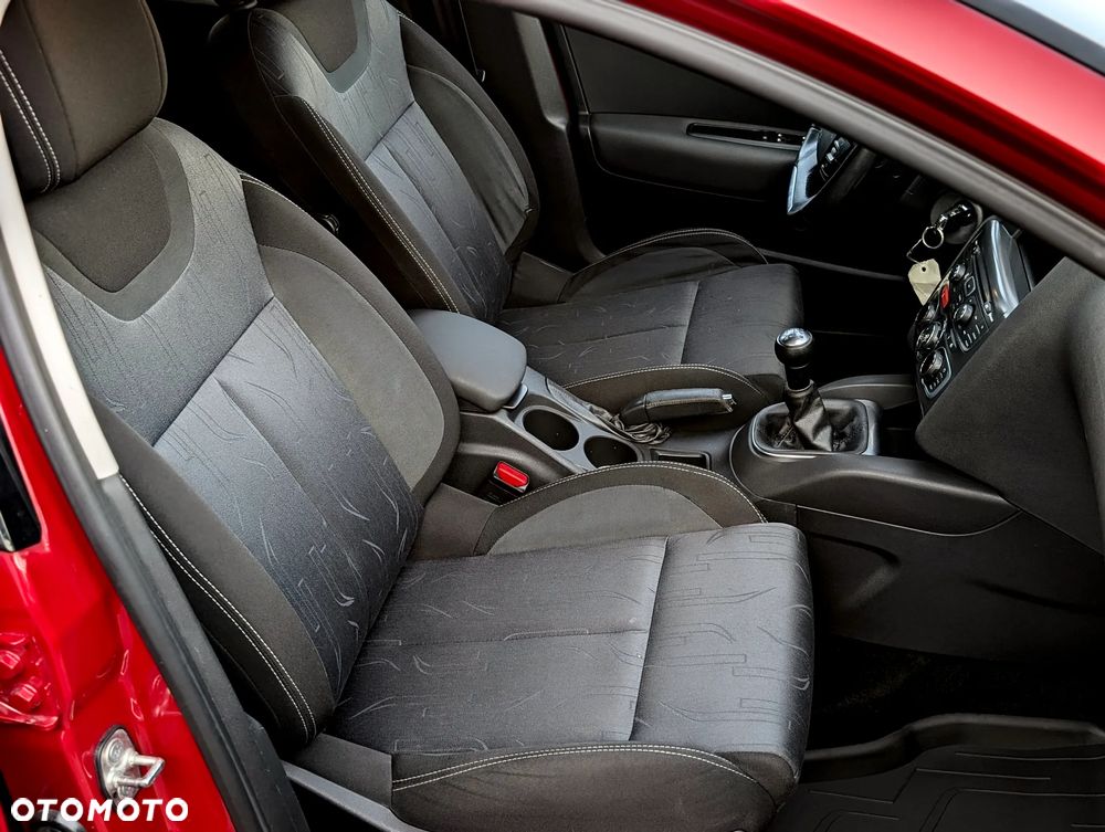 Citroën C4 HDi 90 Business Class - 17