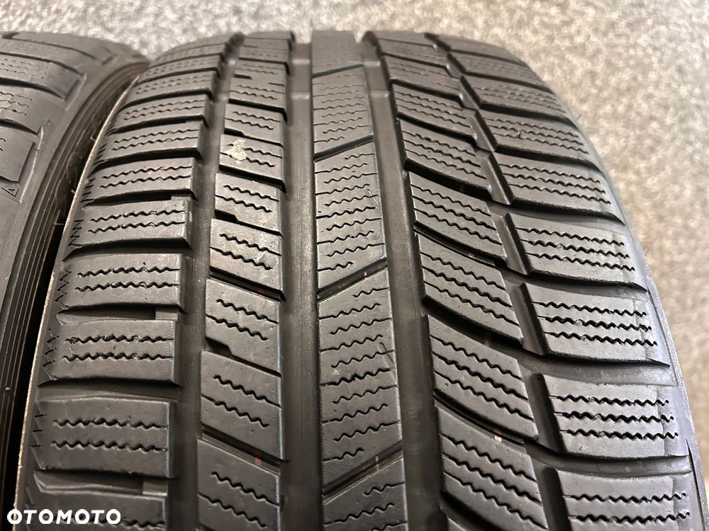 Opony zimowe Toyo SnowProx S954 225/35/19 88W 2szt. Ładne! - 3