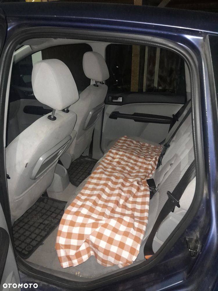 Ford C-MAX 1.6 Style - 3
