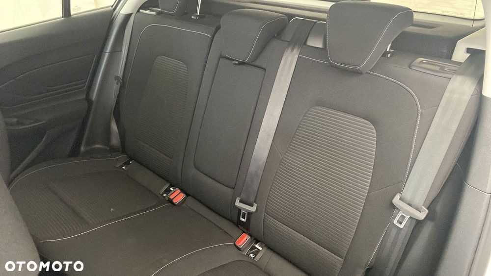 Ford Focus 1.0 EcoBoost mHEV Titanium X - 11