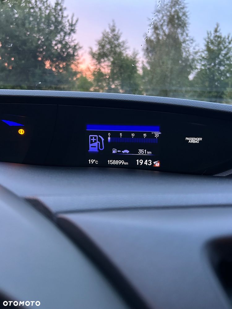 Honda Civic 1.6 i-DTEC Elegance - 28