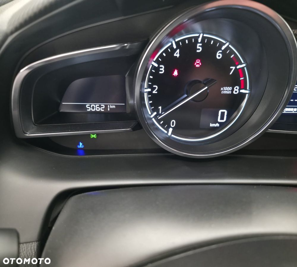 Mazda 2 1.5 Skypassion i-ELoop - 25