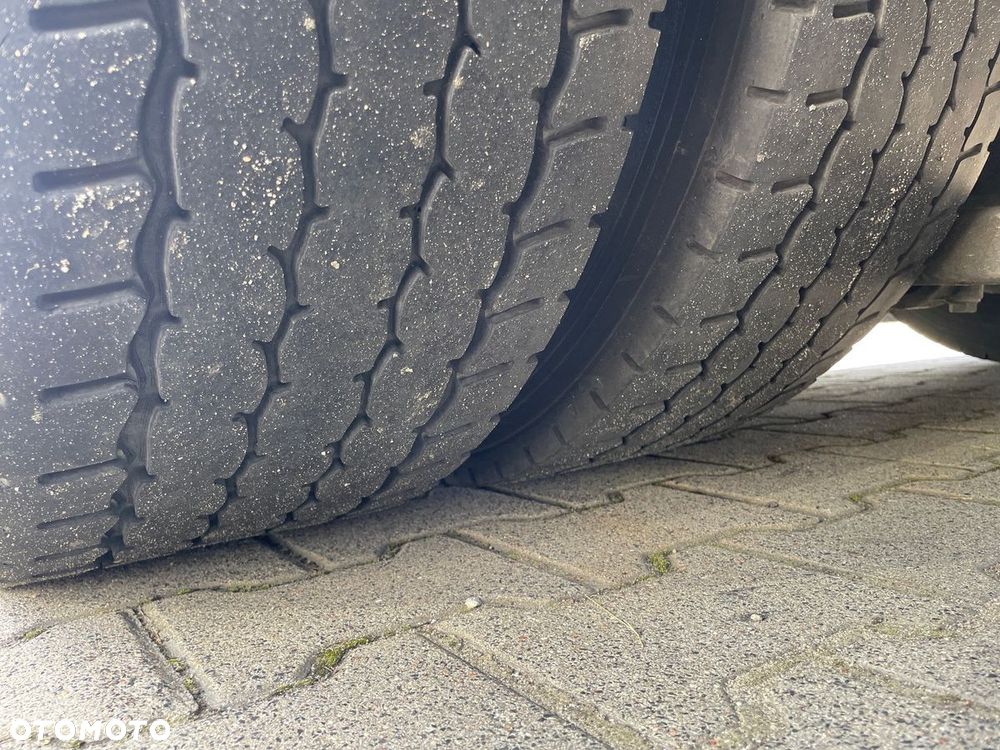 MAN TGX 24.500 6X2-2 LL-U - 10