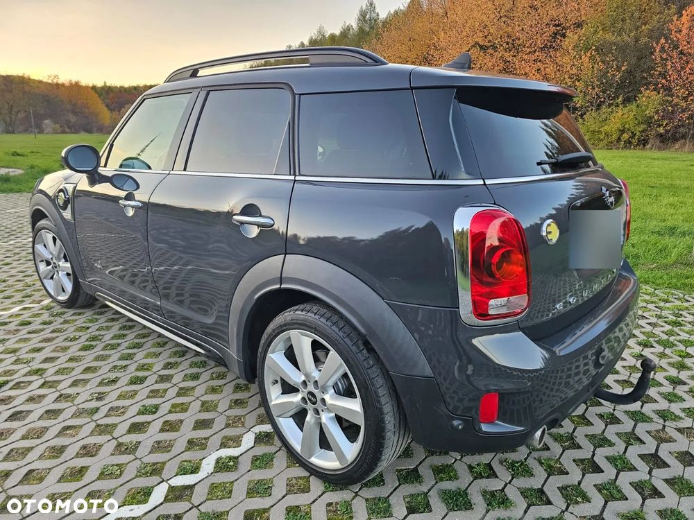 MINI Cooper S - 10