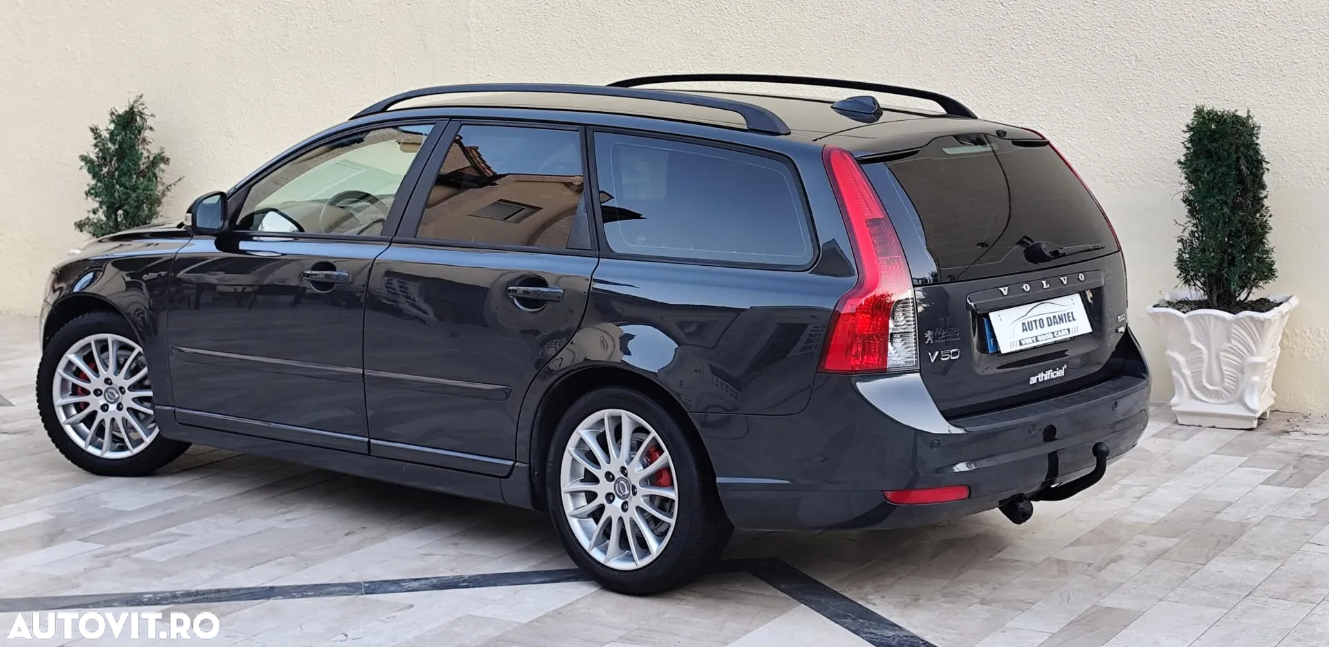 Volvo V40 - 4