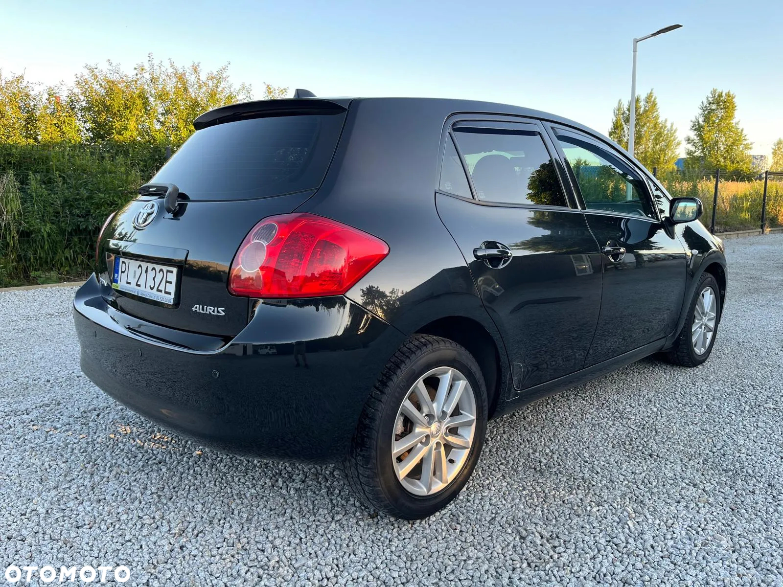 Toyota Auris 1.4 VVT-i - 10