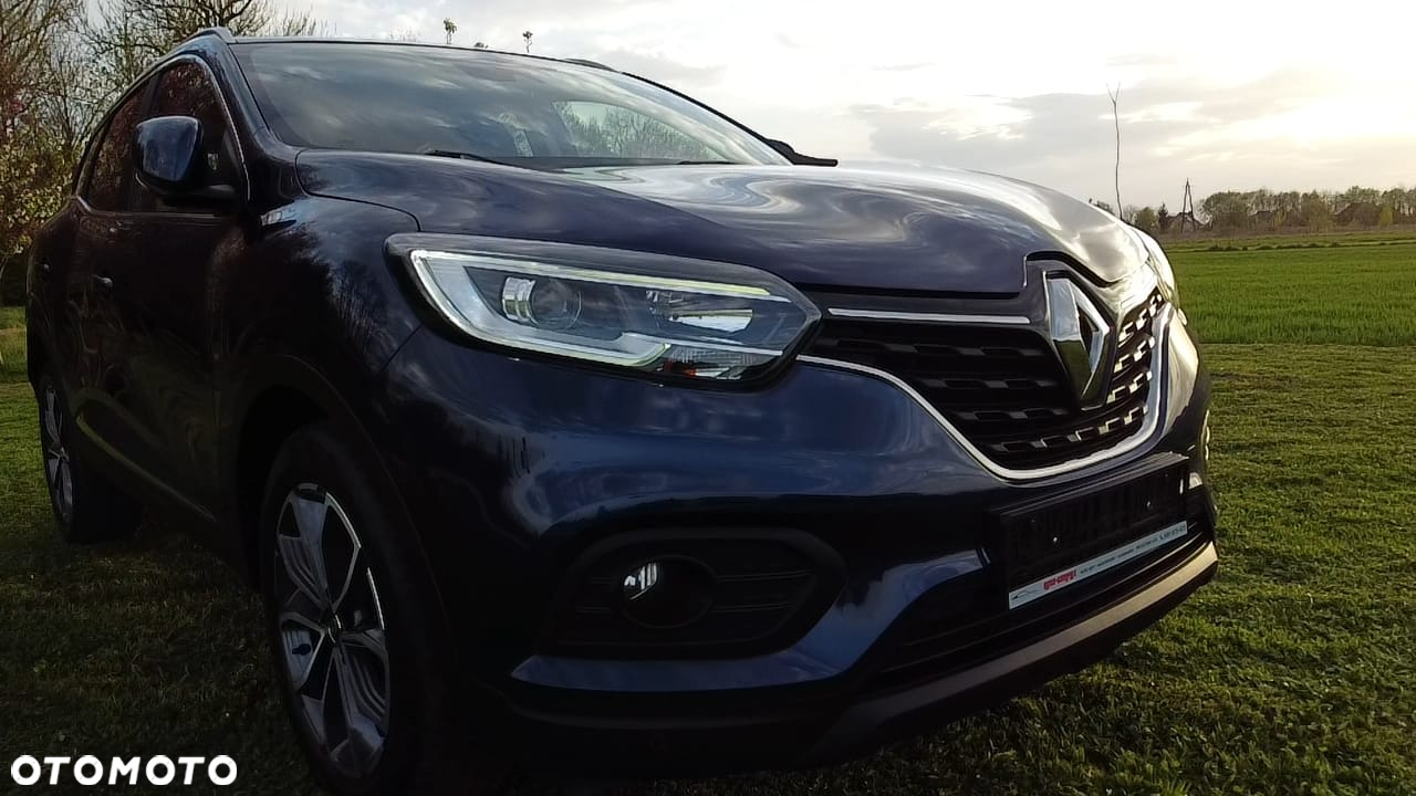 Renault Kadjar - 7