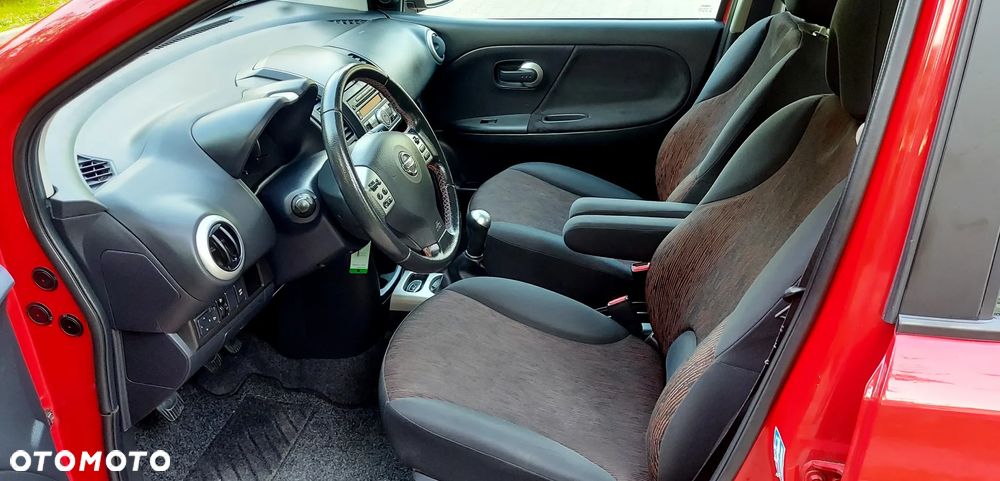 Nissan Note 1.6 I-Way+ - 27