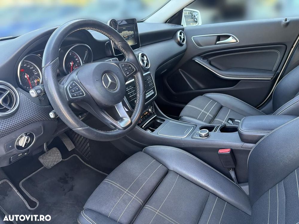 Mercedes-Benz A 160 - 10