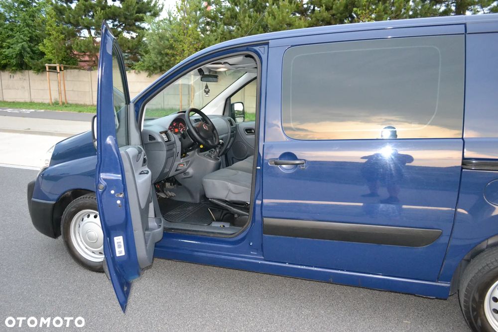 Fiat Scudo - 9