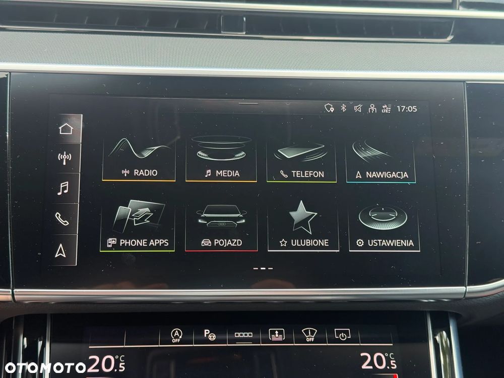 Audi A8 50 TDI mHEV Quattro Tiptr - 14