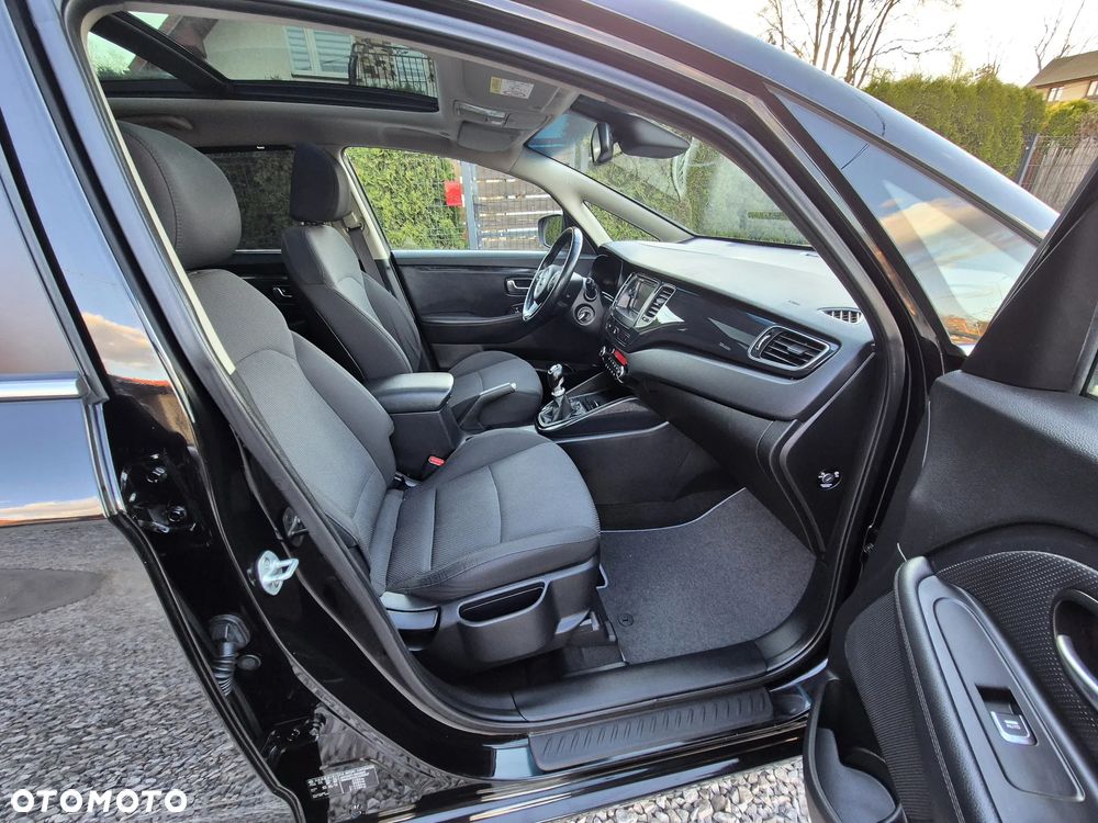 Kia Carens 2.0 GDI Edition 7 - 33