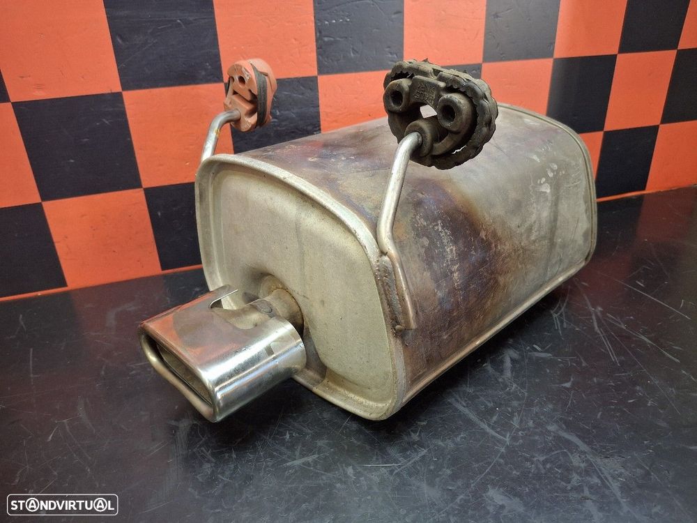 Panela Escape Fiat 500 (312_) - 1