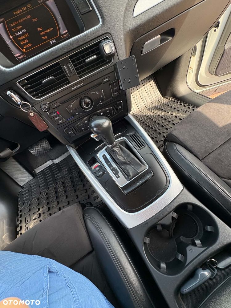 Audi Q5 2.0 TDI Quattro Stronic - 16