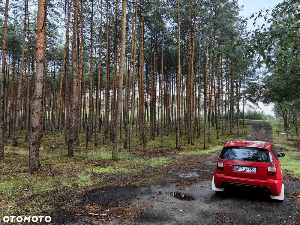 Citroën C2 1.6 VTS - 31