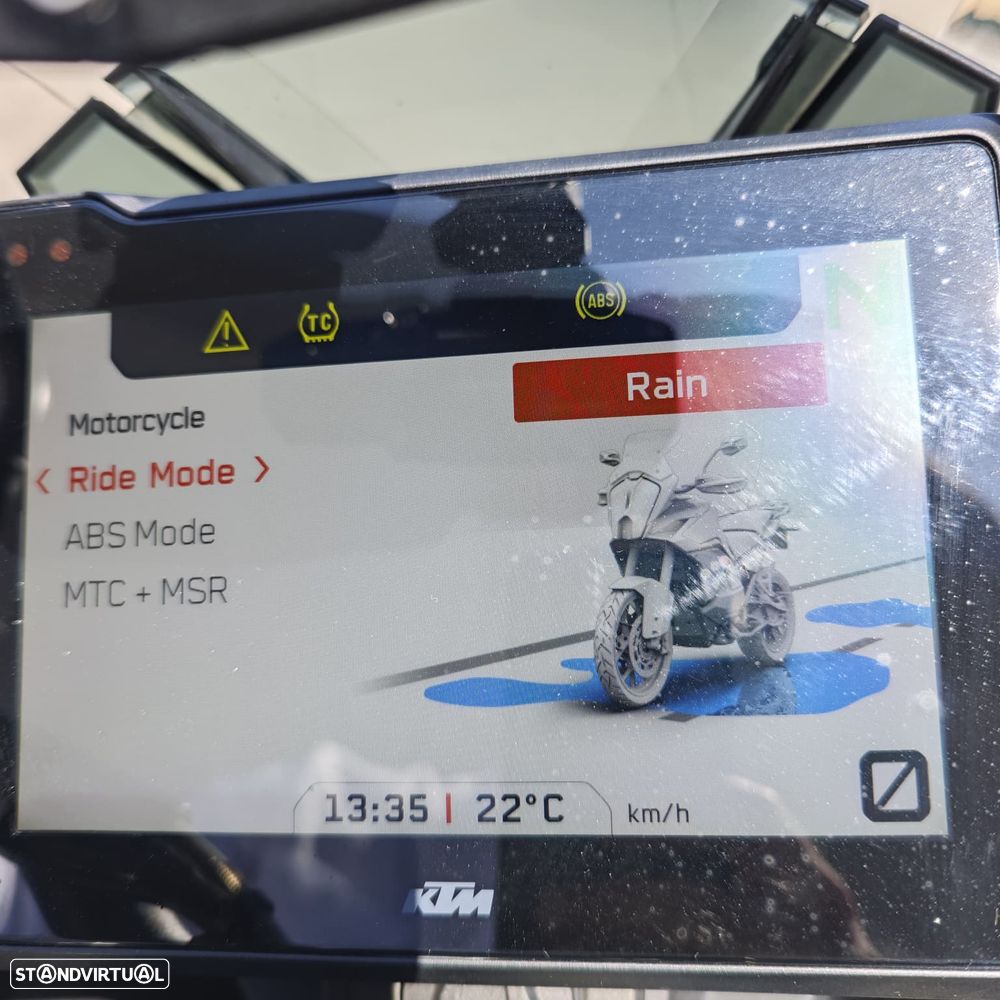 KTM 1290 Super Adventure S - 20