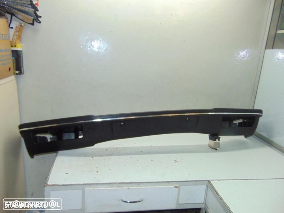 Peugeot 505 carro 1º modelo pára-choques - 4