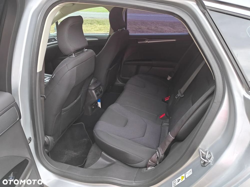 Ford Mondeo 1.5 EcoBoost STart-Stopp Titanium - 19