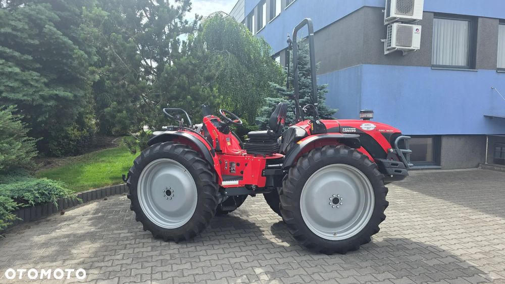 ANTONIO CARRARO SRG 7600 Prześwit 61cm Bestopniowa Skrzynia INFINITY - nieskończoność - 13