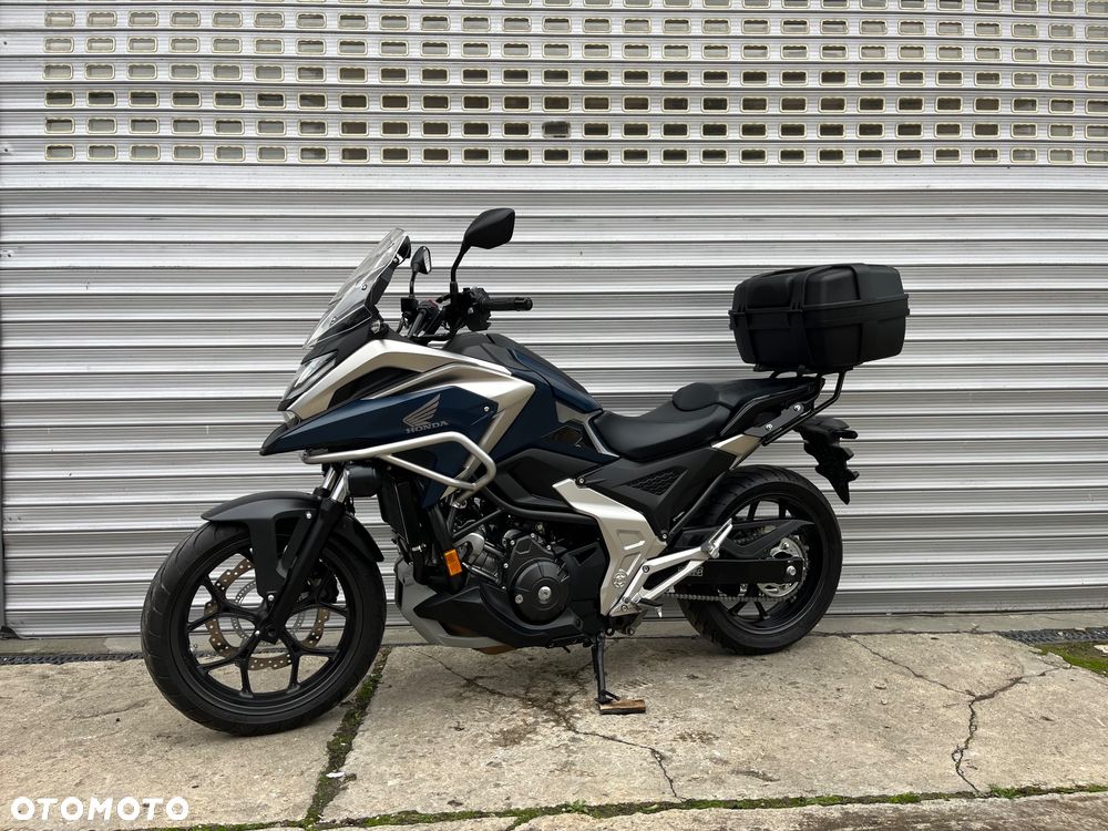 Honda NC - 38