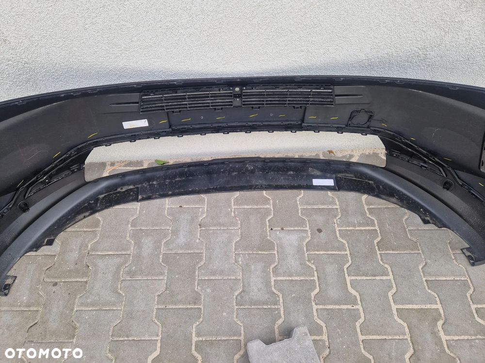 Zderzak Opel Grandland II  2024 - - 10