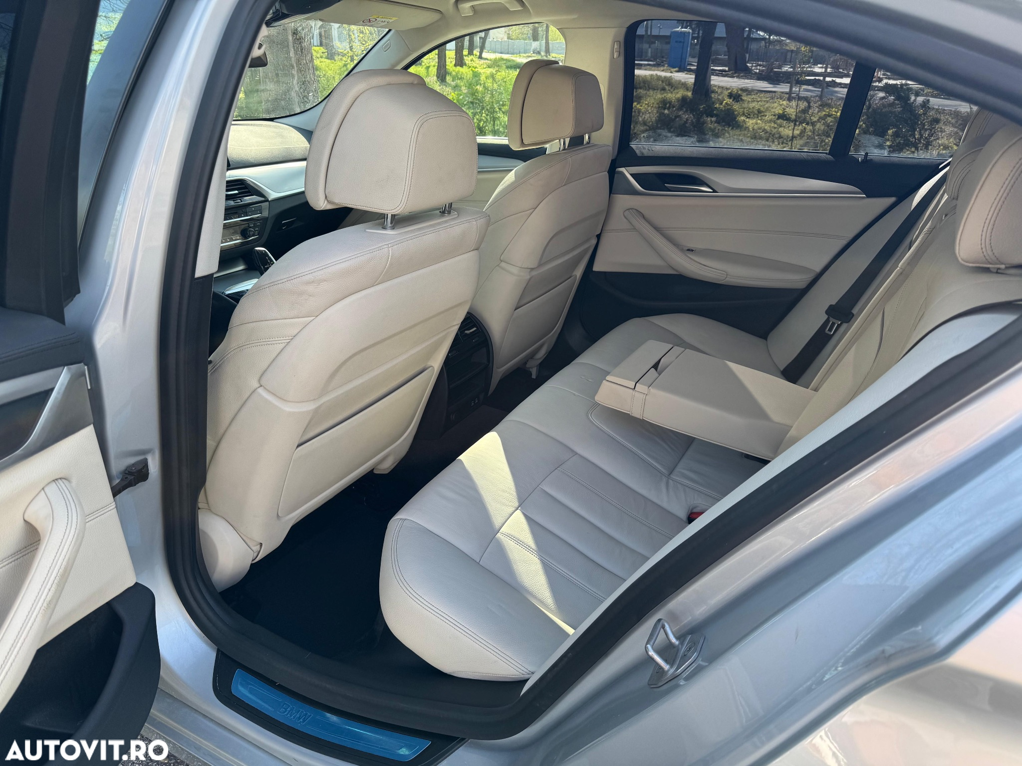 BMW Seria 5 545e xDrive AT PHEV - 6