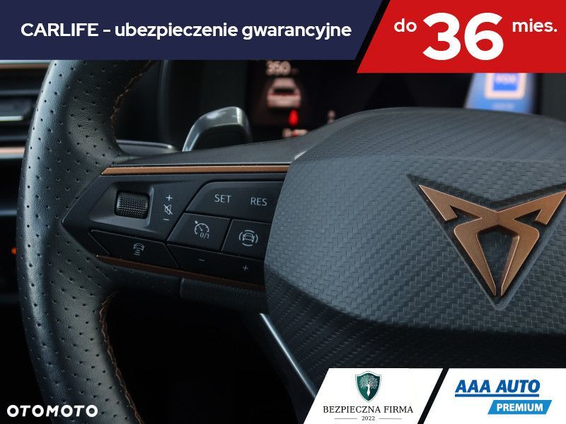 Cupra Formentor - 20