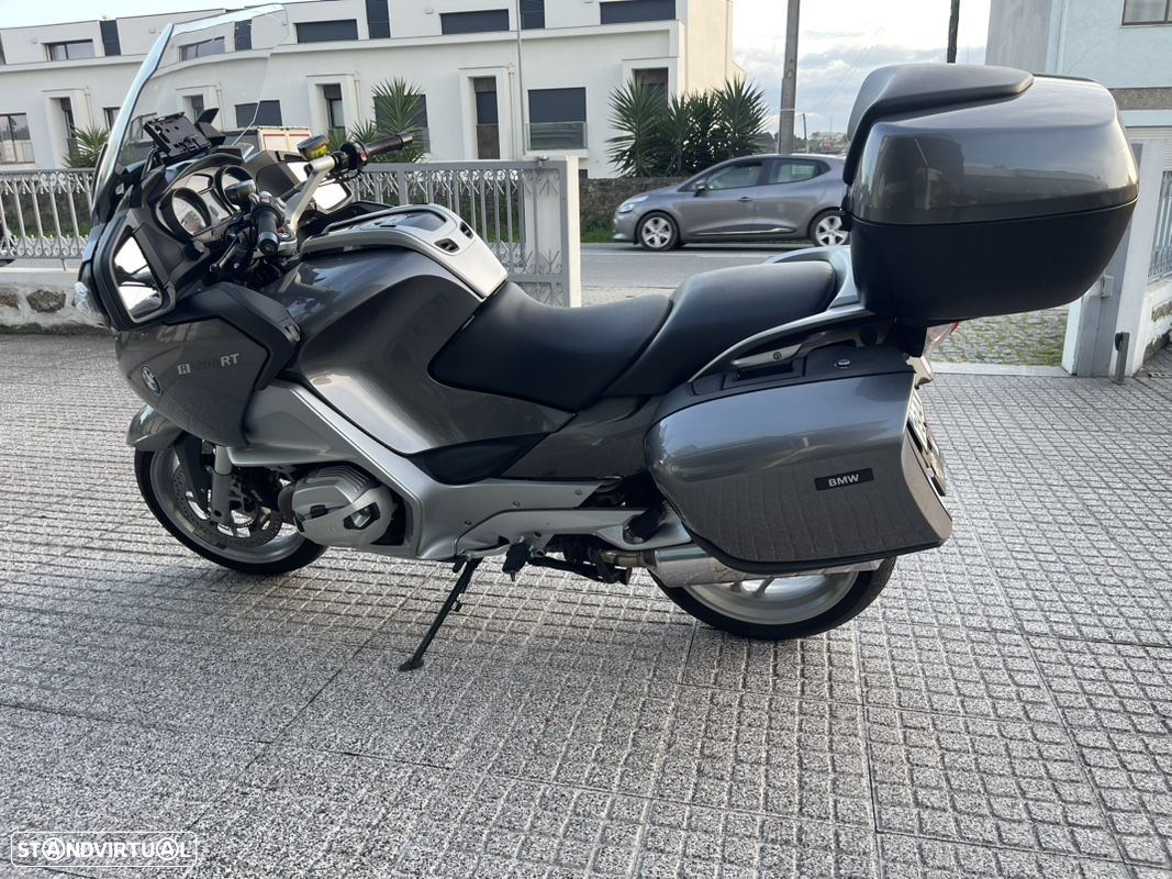 BMW R 1200 RT R- 1200-RT - 4