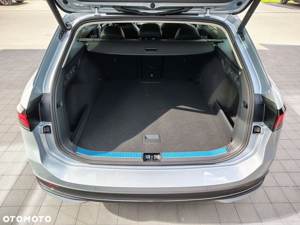 Volkswagen Passat - 6