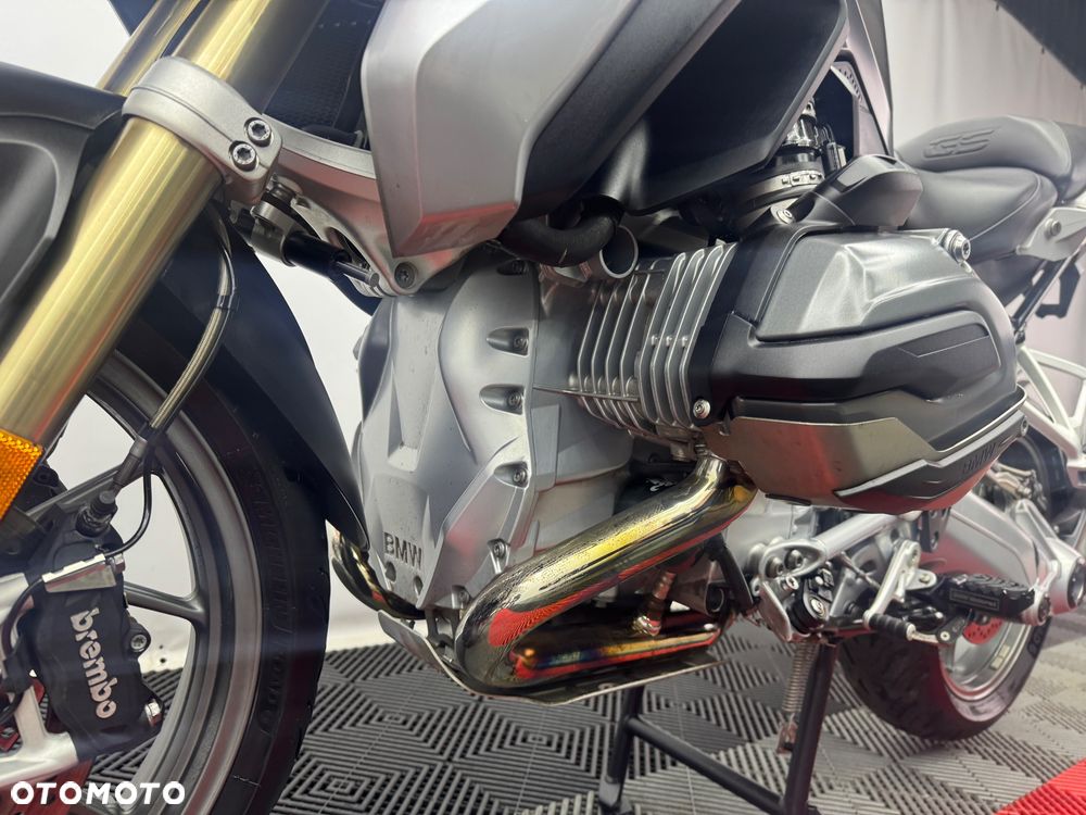 BMW GS - 13