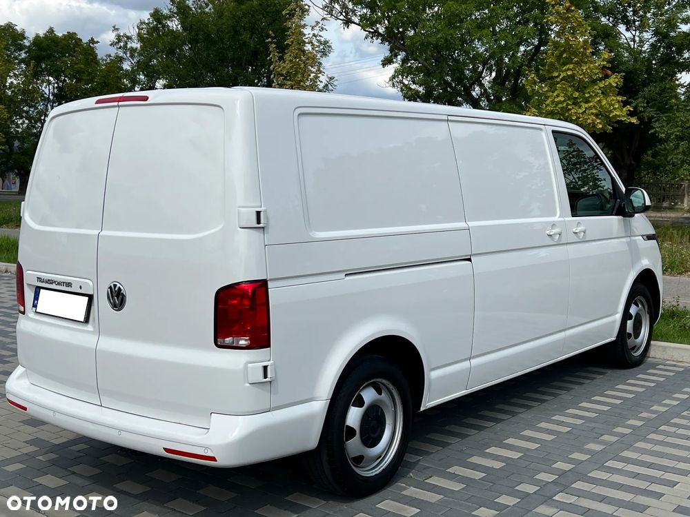 Volkswagen TRANSPORTER T6,1 - 20