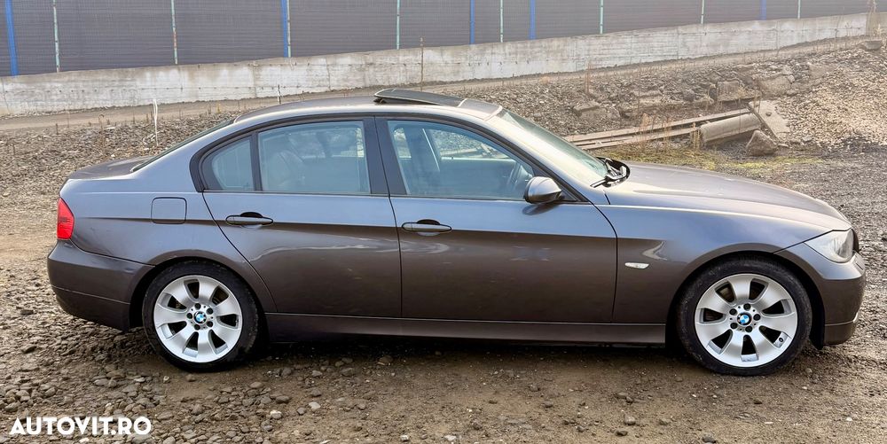 BMW Seria 3 320d - 6