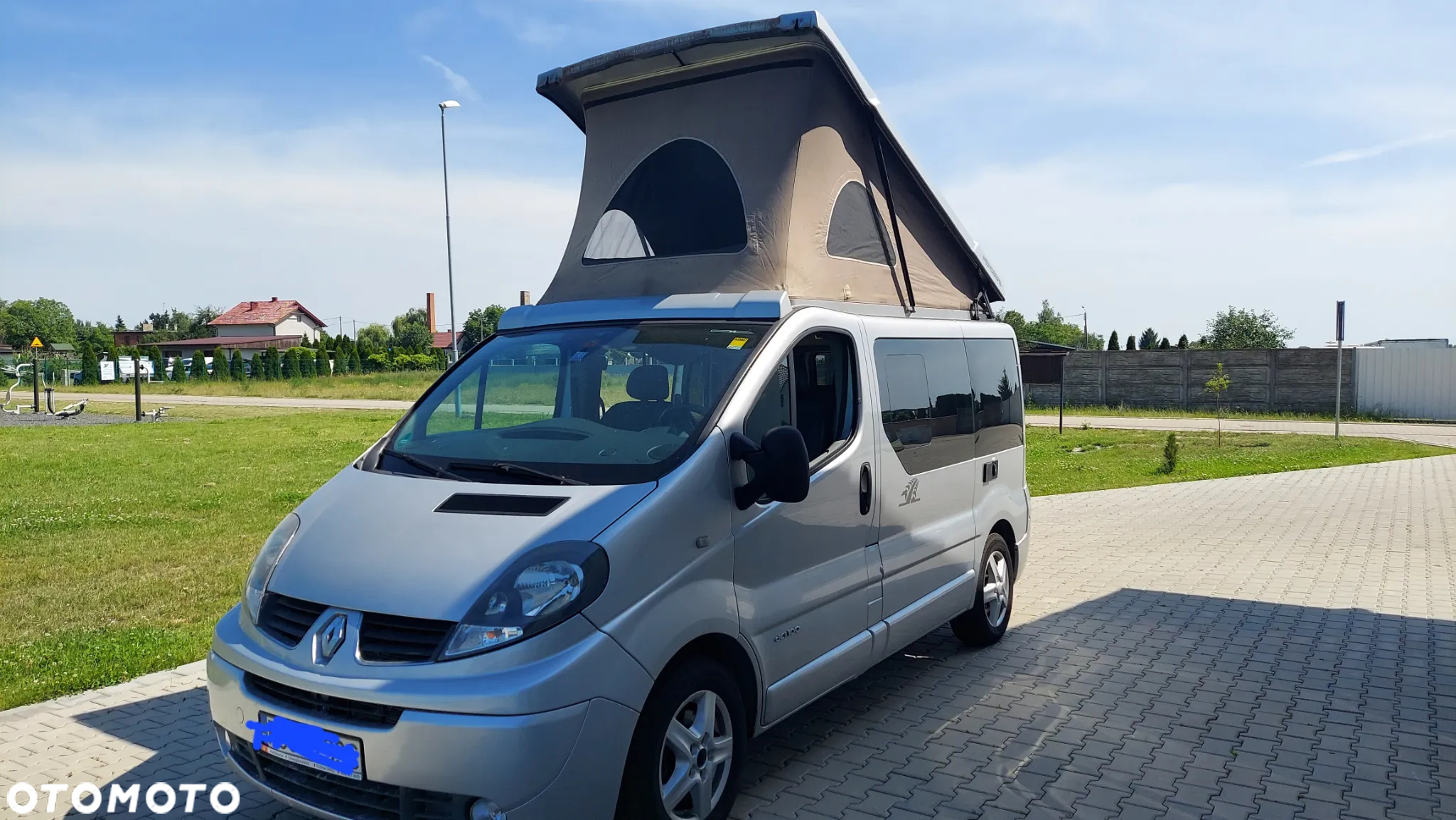 Renault Trafic - 17