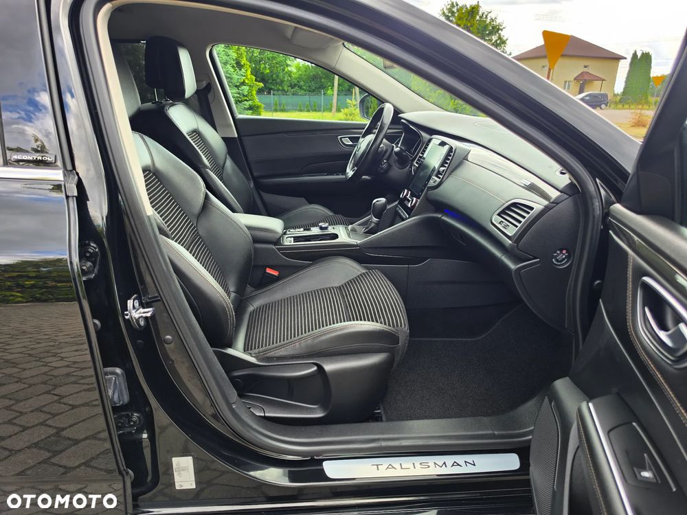Renault Talisman ENERGY dCi 160 EDC INTENS - 38