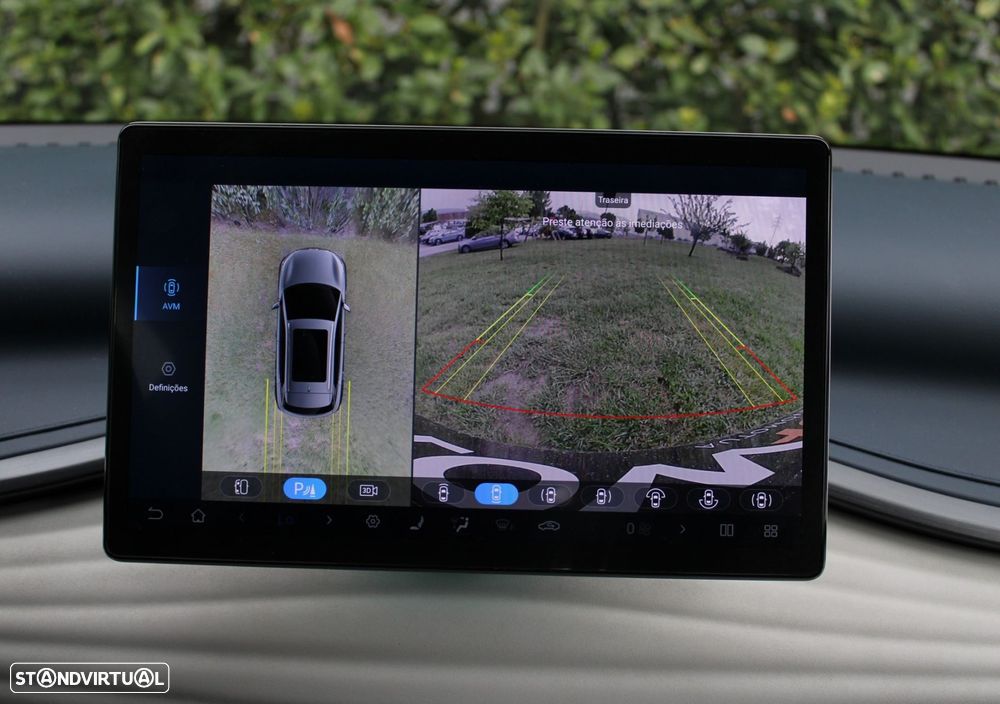 BYD Atto 3 Comfort - 5