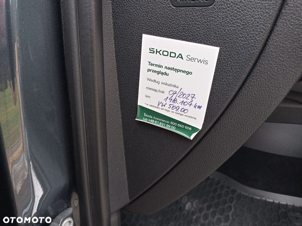 Skoda Octavia 2.0 TDI Ambition - 16