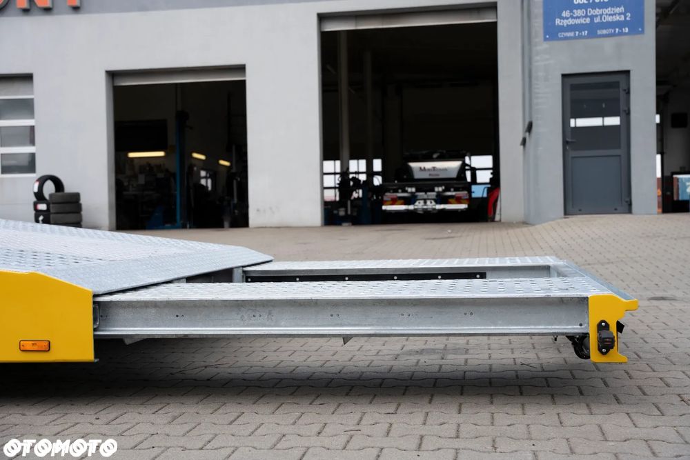 Inny Mototechnik MT-01 - 3