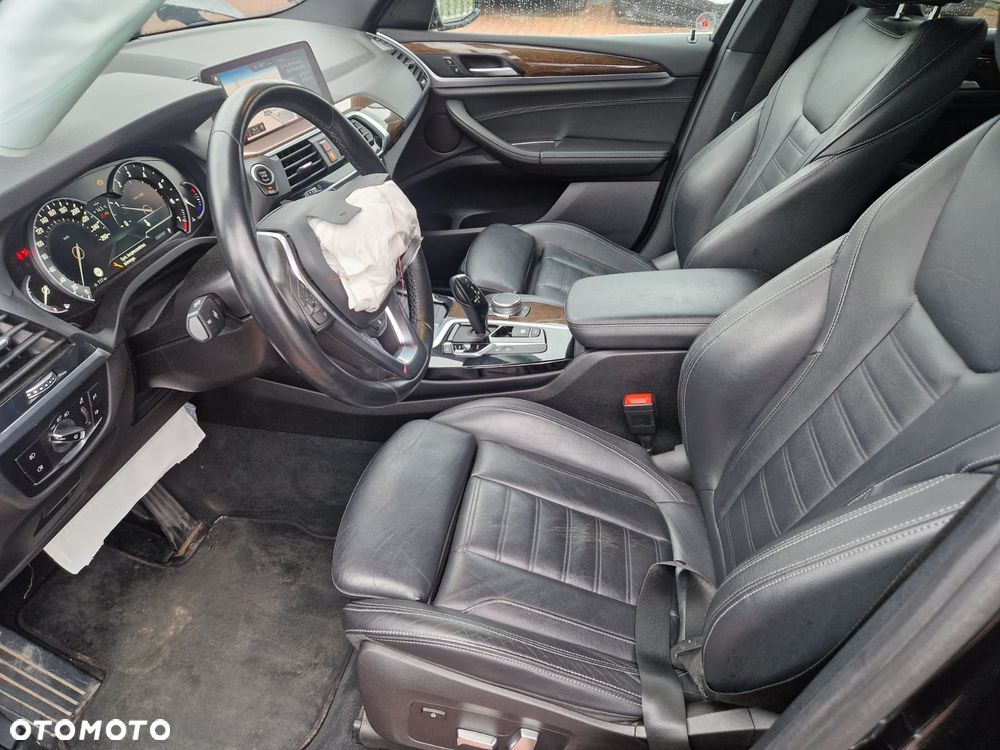 BMW X3 xDrive30i M Sport - 22
