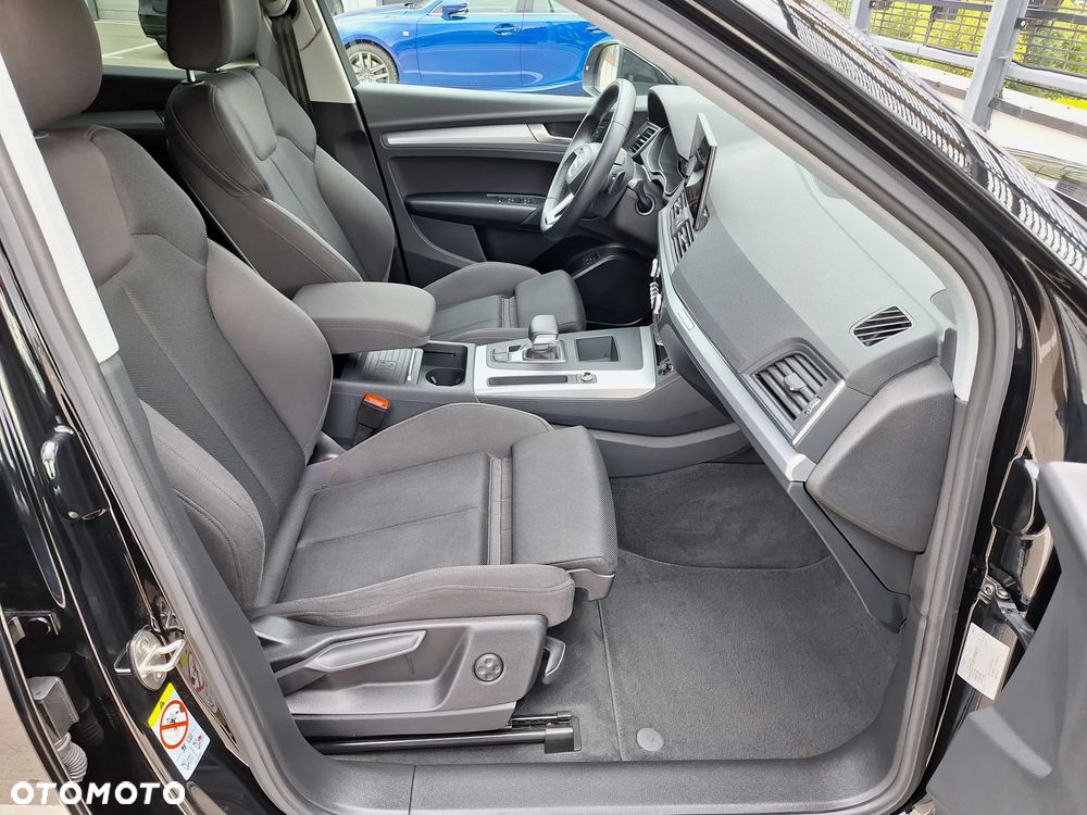 Audi Q5 50 TFSI e Quattro Advanced S tronic - 23