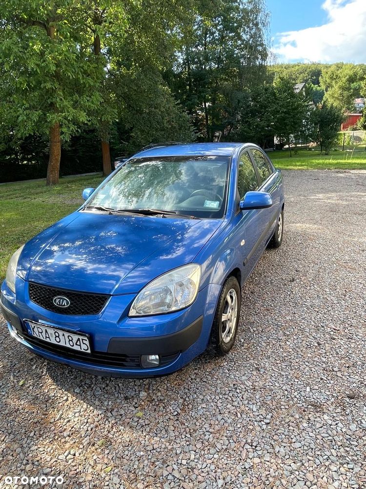 Kia Rio 1.4 Family - 6