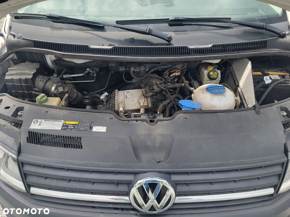 Volkswagen T6 TRANSPORTER - 17