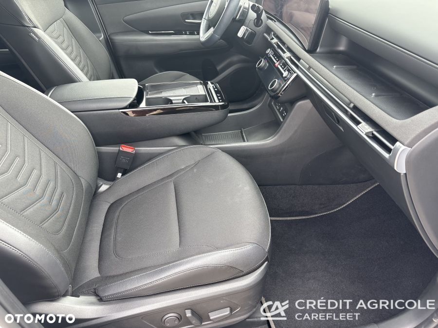 Hyundai Tucson 1.6 T-GDi HEV Executive 2WD - 18