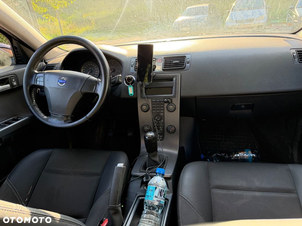 Volvo V50 1.8 - 8