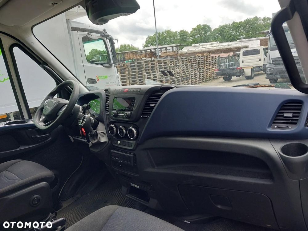 Iveco Daily 70c14G - 20